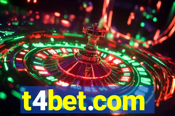 t4bet.com