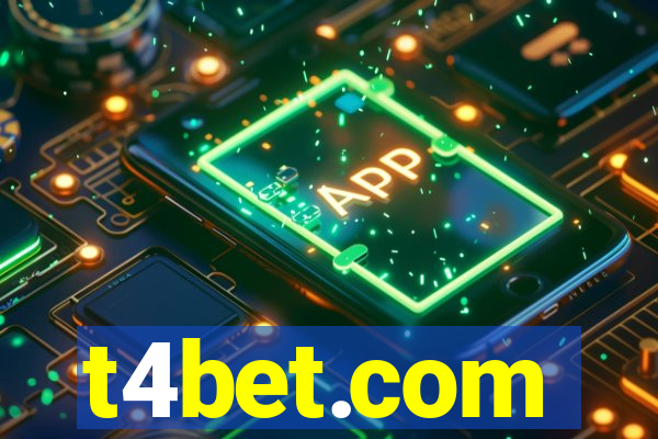 t4bet.com