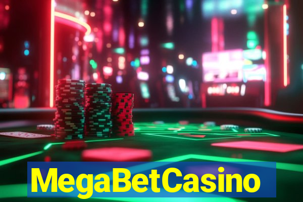 MegaBetCasino