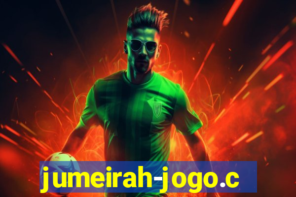 jumeirah-jogo.com