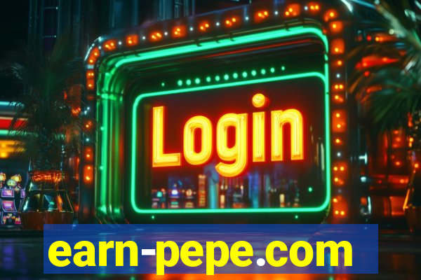 earn-pepe.com