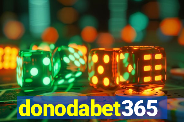 donodabet365