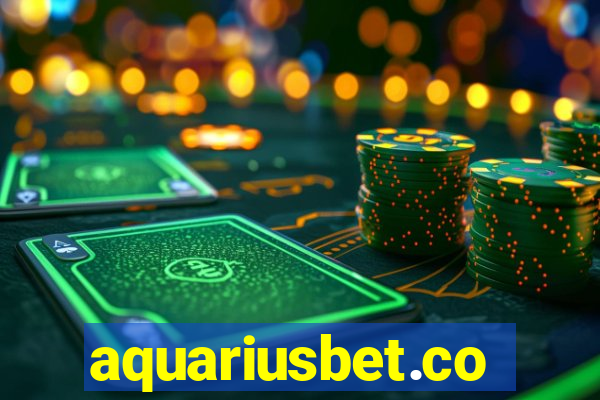 aquariusbet.co