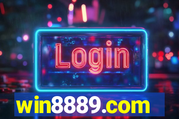 win8889.com