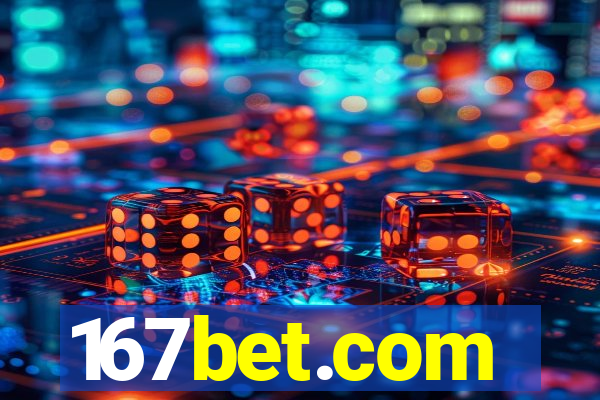 167bet.com