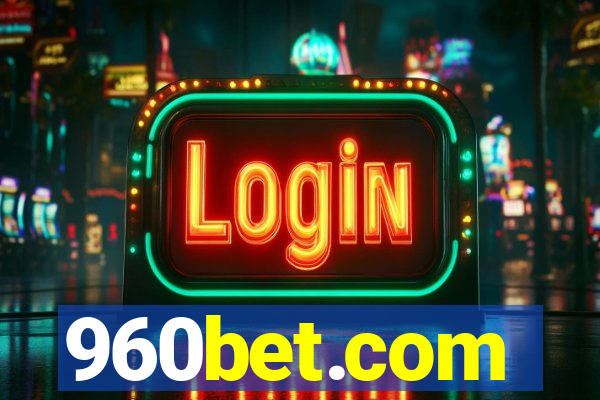 960bet.com