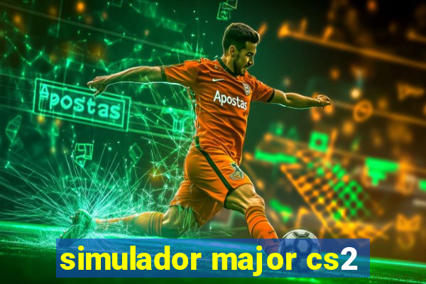 simulador major cs2