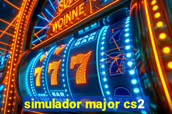 simulador major cs2