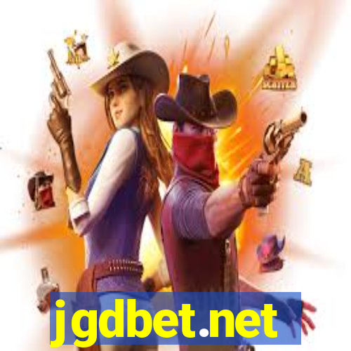 jgdbet.net