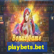 playbets.bet