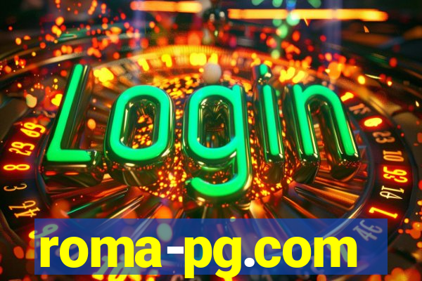 roma-pg.com