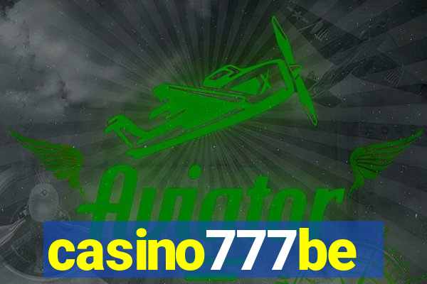 casino777be