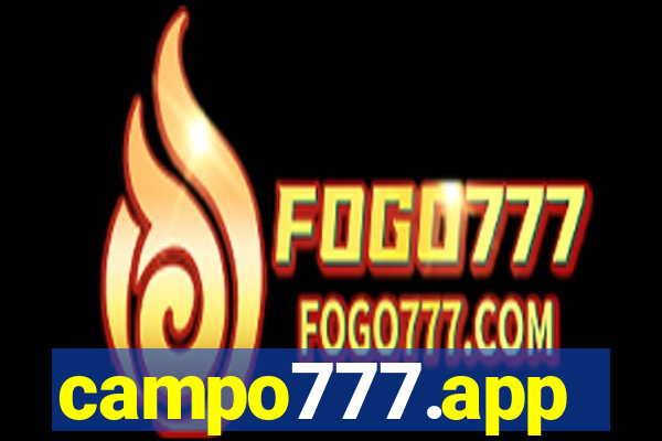 campo777.app