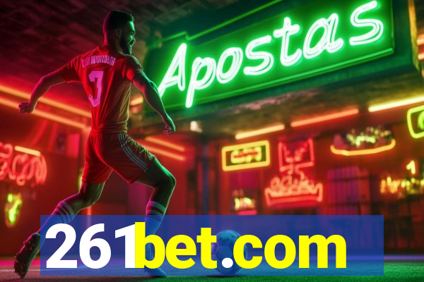 261bet.com