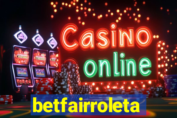 betfairroleta