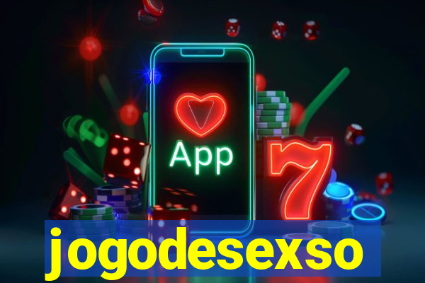 jogodesexso