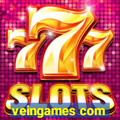 veingames com