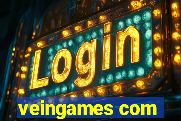 veingames com