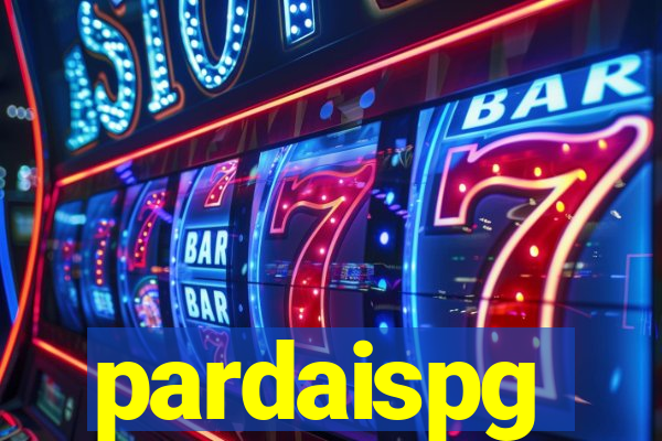 pardaispg