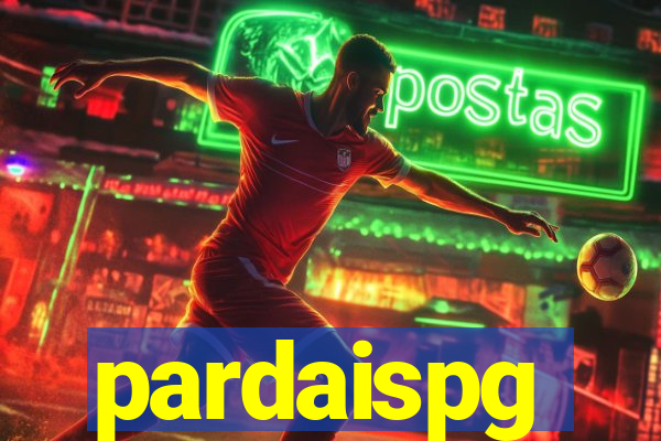 pardaispg