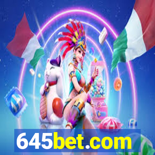 645bet.com