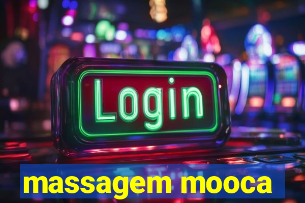 massagem mooca