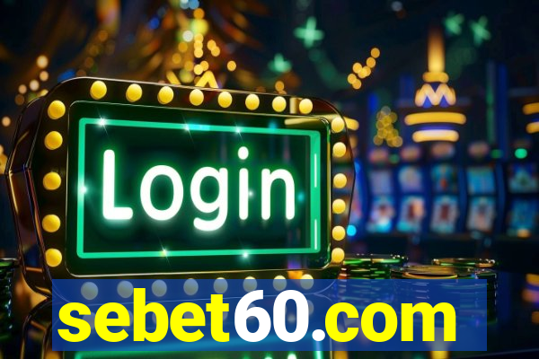 sebet60.com