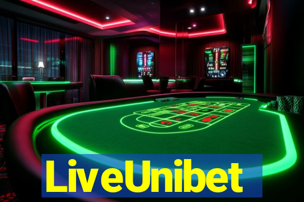 LiveUnibet