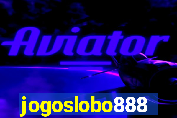 jogoslobo888