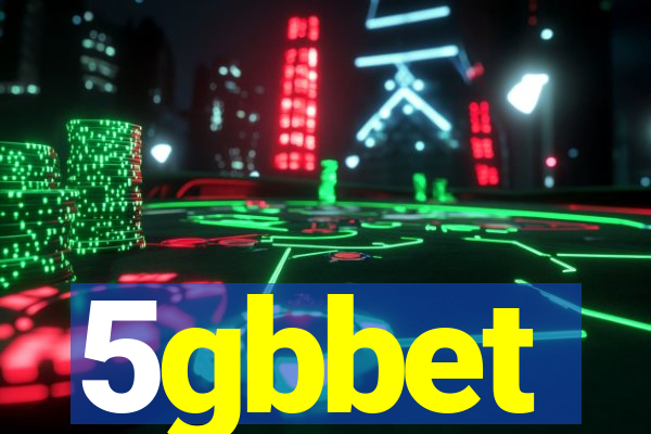 5gbbet