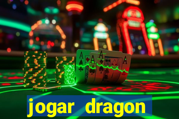 jogar dragon fortune demo