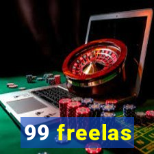 99 freelas