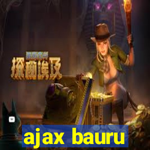 ajax bauru