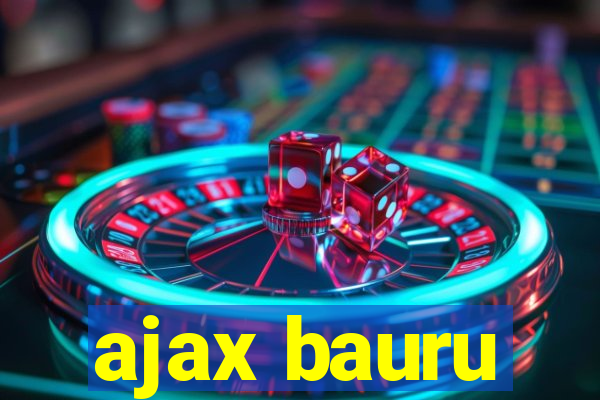 ajax bauru