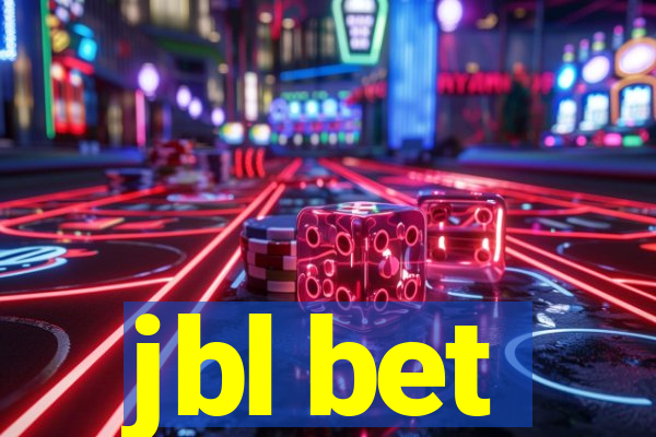 jbl bet