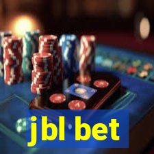 jbl bet