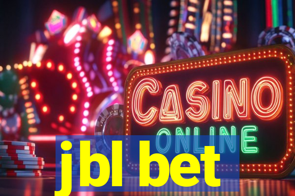 jbl bet