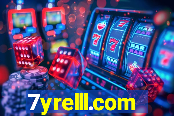 7yrelll.com