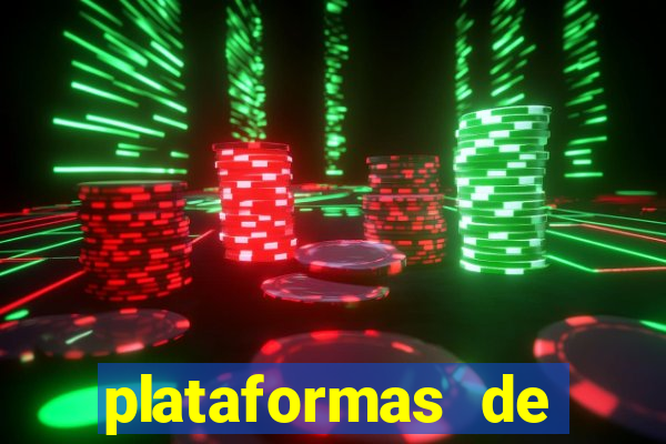 plataformas de jogos que pagam bem