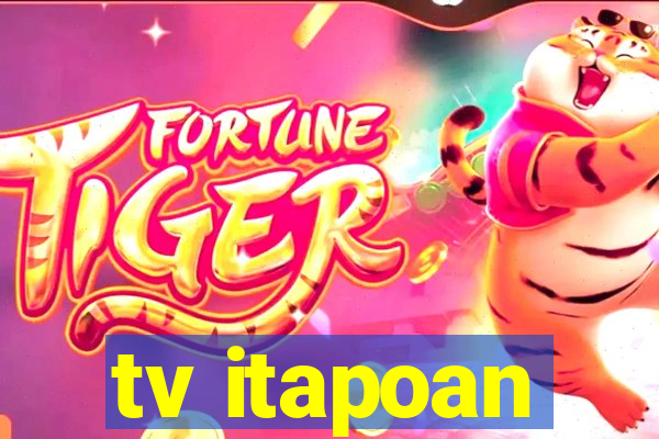 tv itapoan