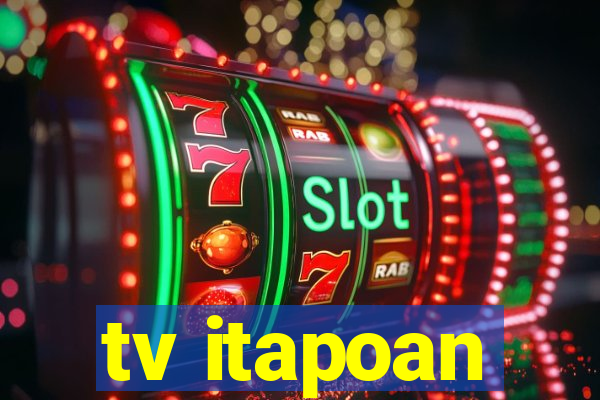 tv itapoan