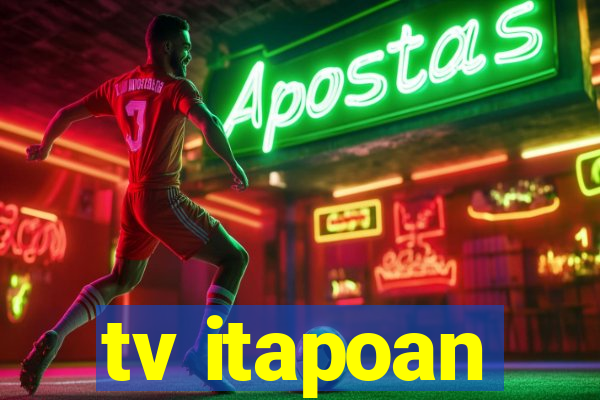 tv itapoan