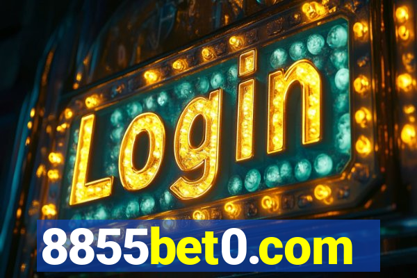 8855bet0.com