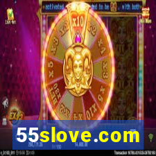 55slove.com