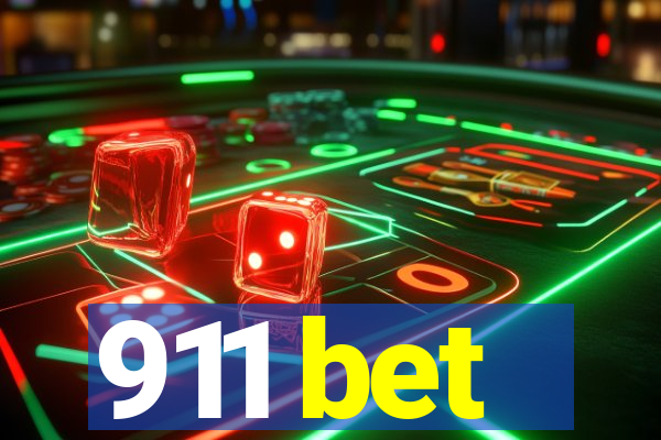 911 bet