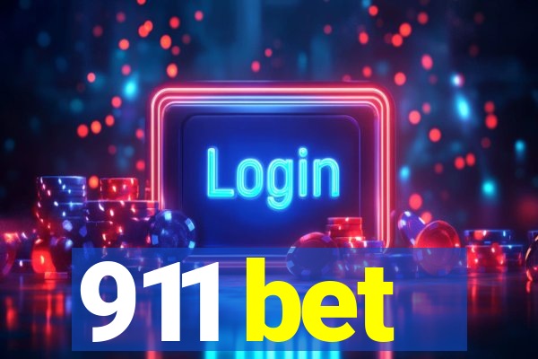 911 bet