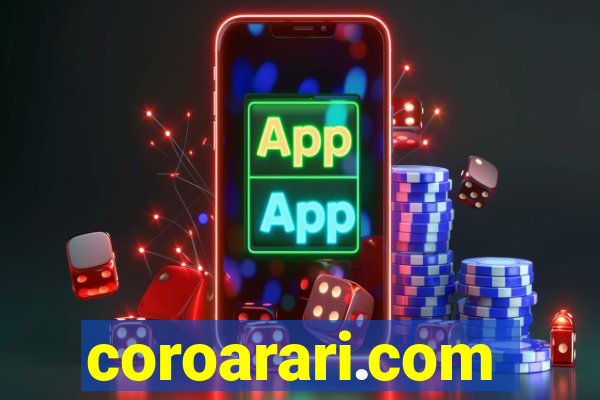 coroarari.com