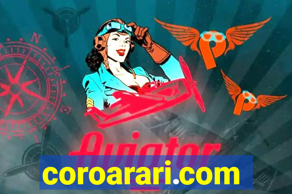 coroarari.com