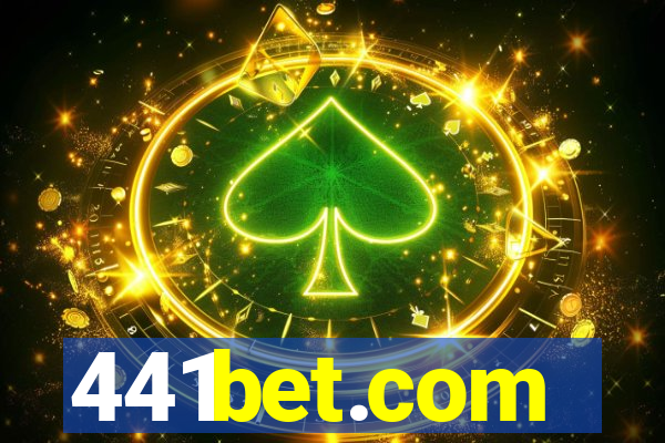 441bet.com