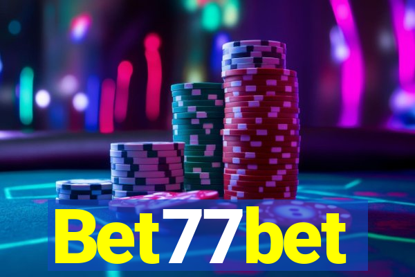 Bet77bet